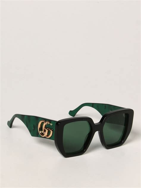 gucci sunglasses neon|new Gucci sunglasses unisex.